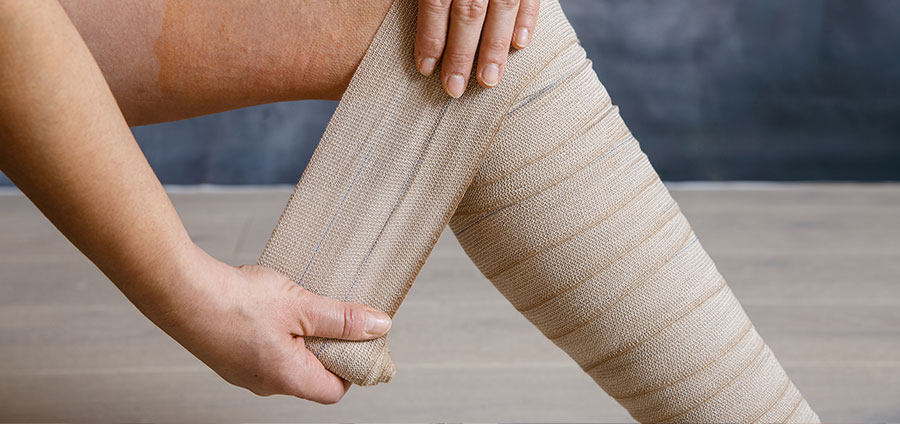 Compression therapy